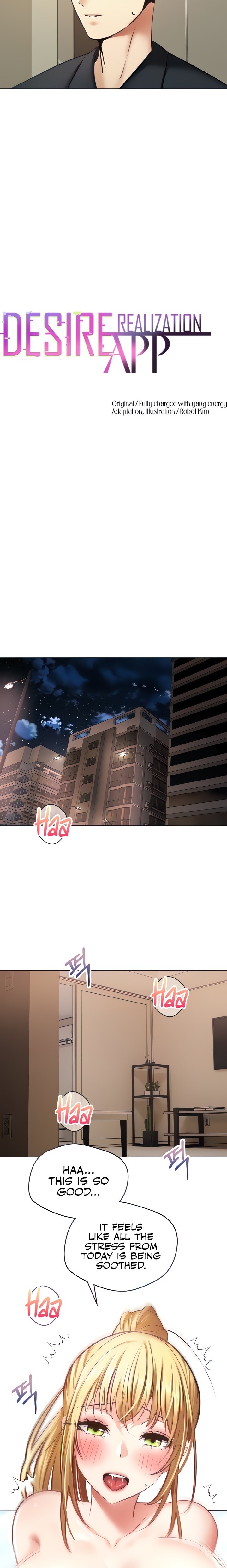 Desire Realization App - Chapter 11 [photo 3] - MangaPorn