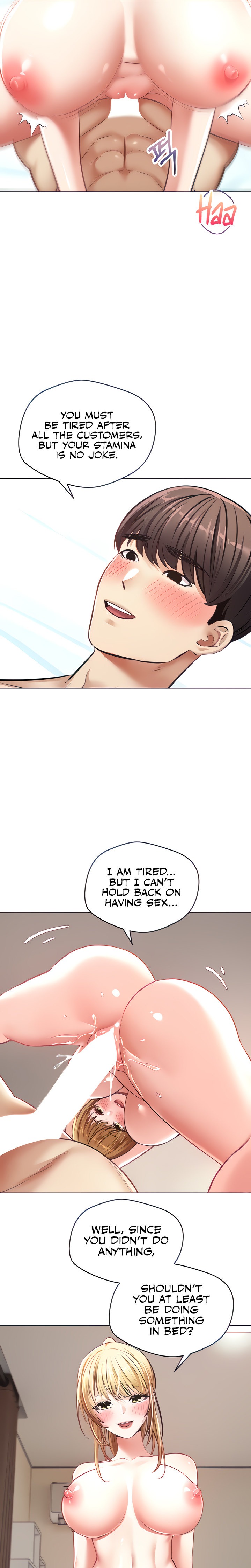 Desire Realization App - Chapter 11 [photo 4] - MangaPorn