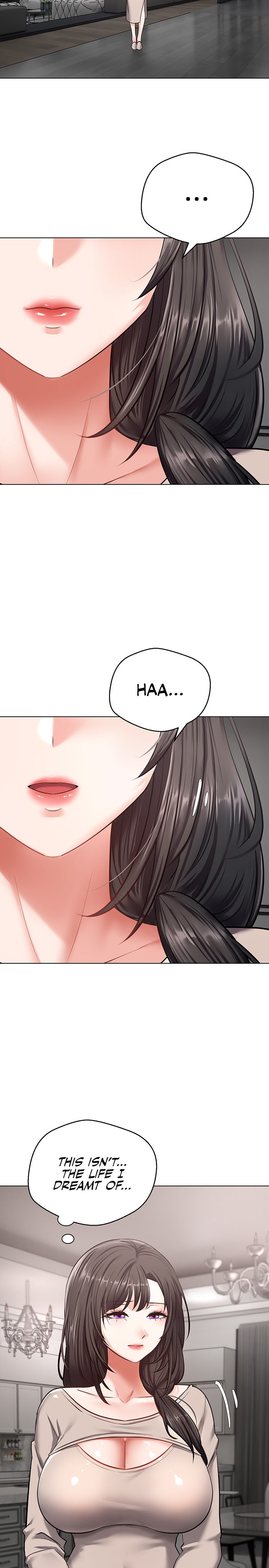 Desire Realization App - Chapter 12 [photo 11] - MangaPorn