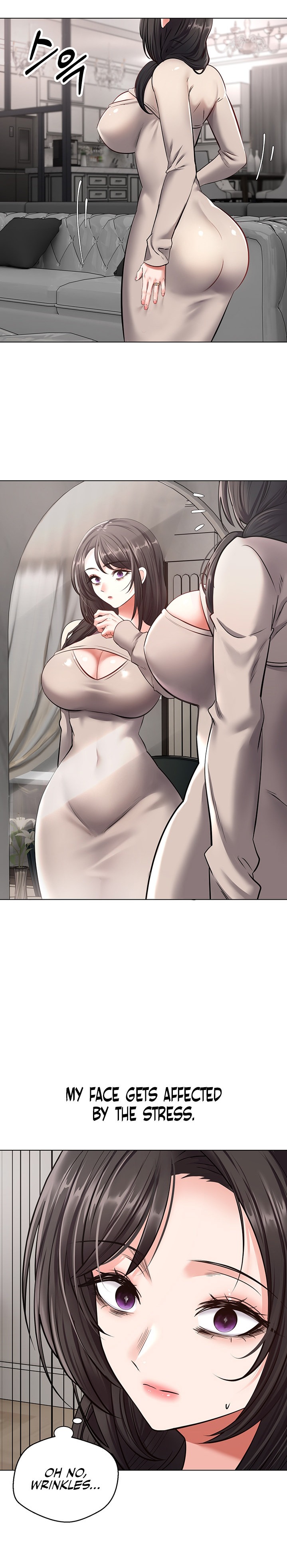 Desire Realization App - Chapter 12 [photo 18] - MangaPorn