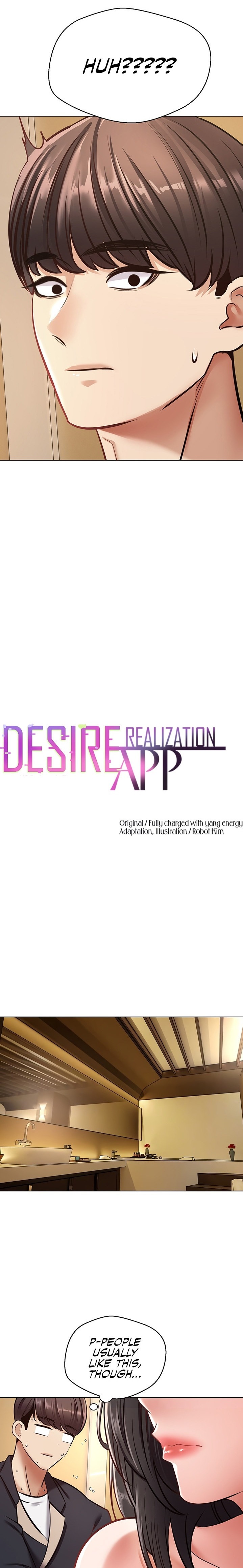 Desire Realization App - Chapter 12 [photo 2] - MangaPorn