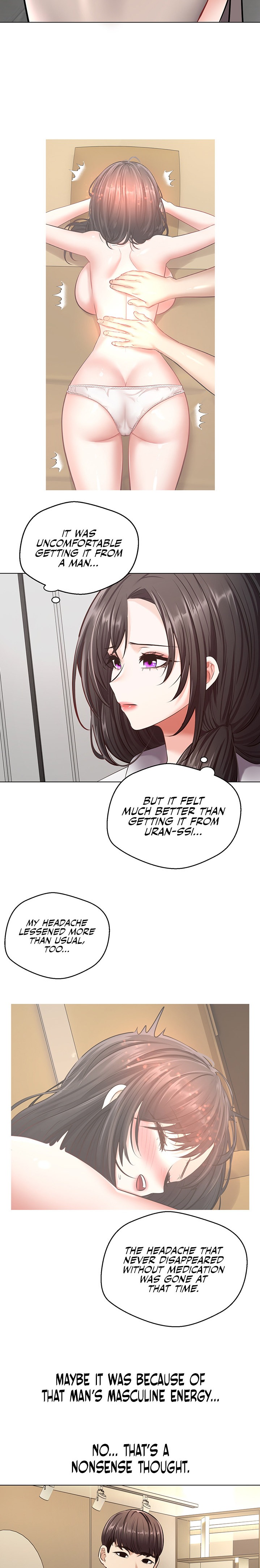 Desire Realization App - Chapter 12 [photo 20] - MangaPorn