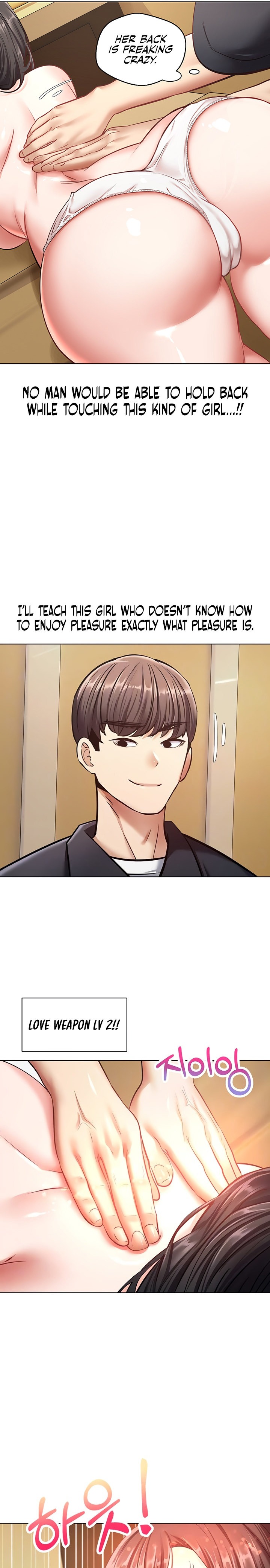 Desire Realization App - Chapter 12 [photo 4] - MangaPorn