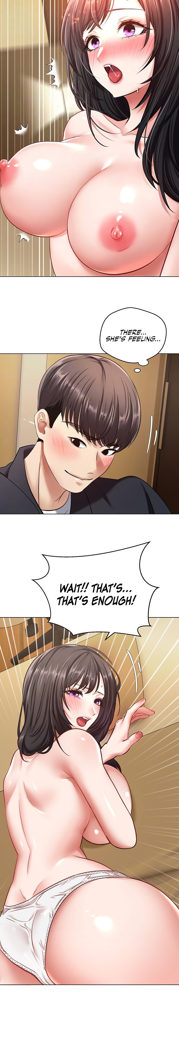 Desire Realization App - Chapter 12 [photo 5] - MangaPorn