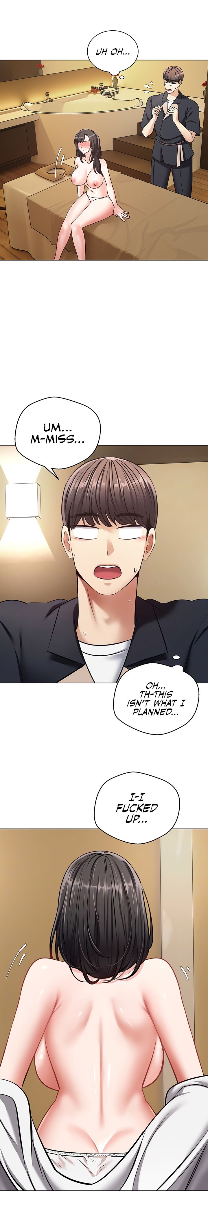 Desire Realization App - Chapter 12 [photo 6] - MangaPorn