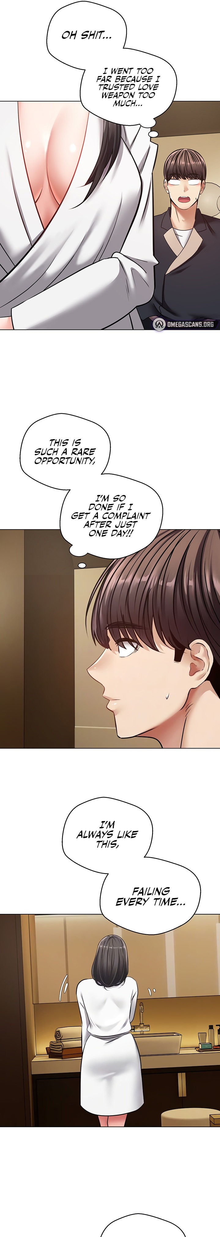 Desire Realization App - Chapter 12 [photo 7] - MangaPorn