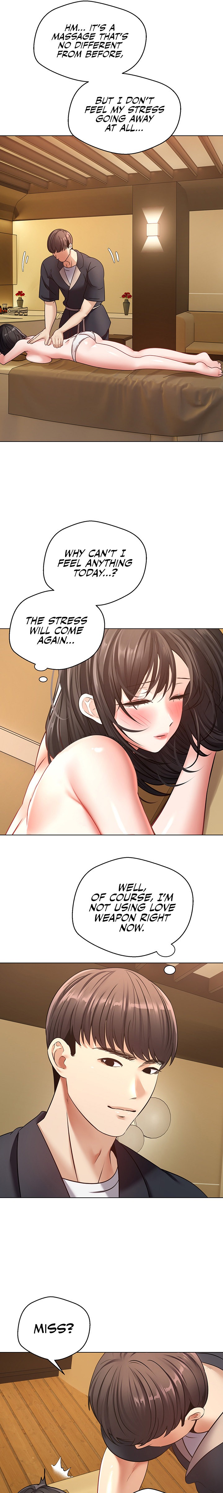Desire Realization App - Chapter 13 [photo 10] - MangaPorn
