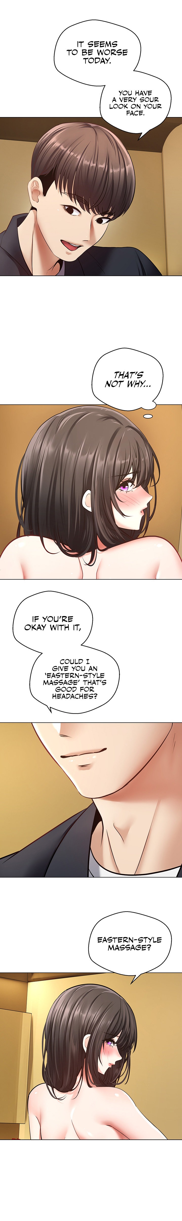 Desire Realization App - Chapter 13 [photo 12] - MangaPorn