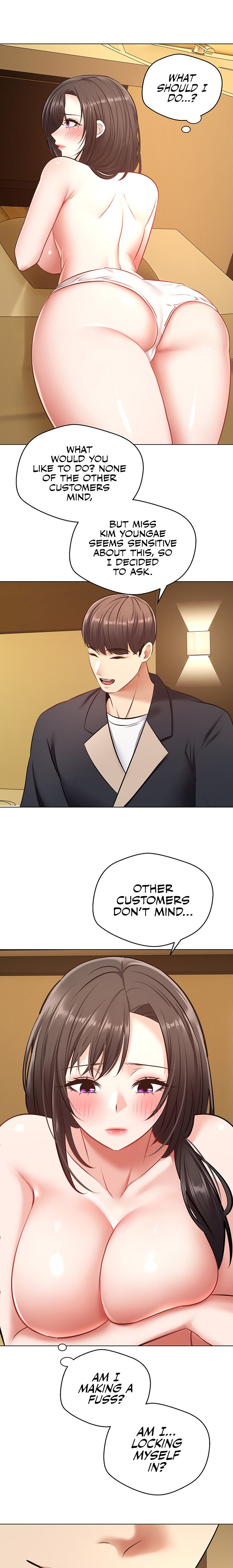 Desire Realization App - Chapter 13 [photo 16] - MangaPorn