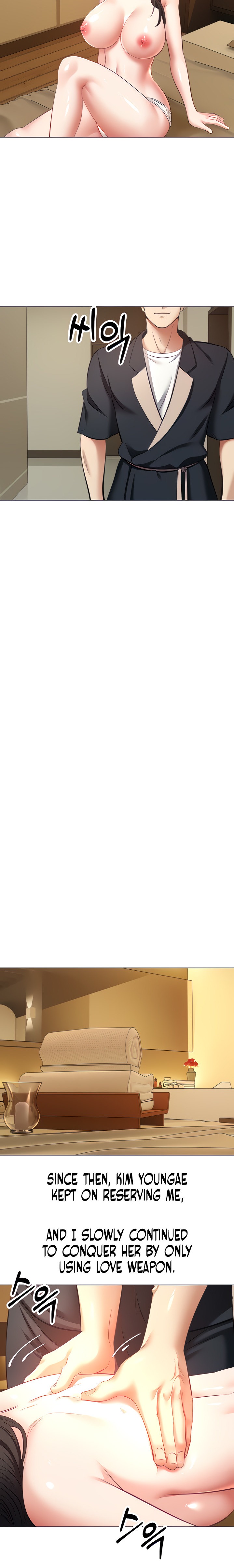 Desire Realization App - Chapter 13 [photo 6] - MangaPorn