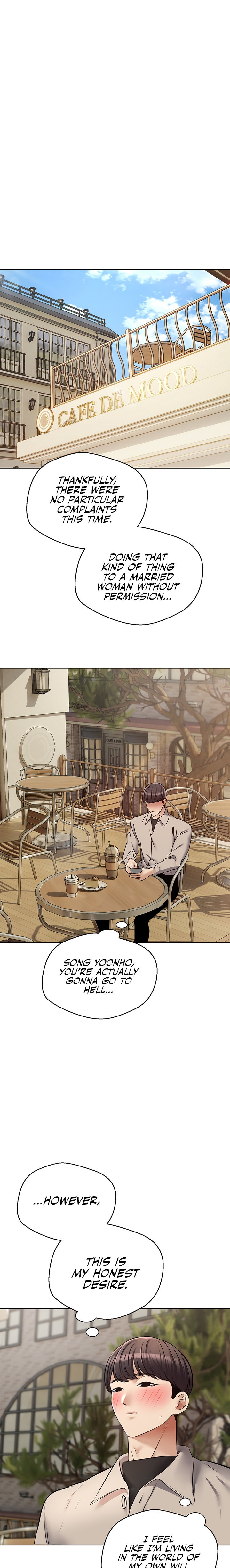 Desire Realization App - Chapter 14 [photo 10] - MangaPorn