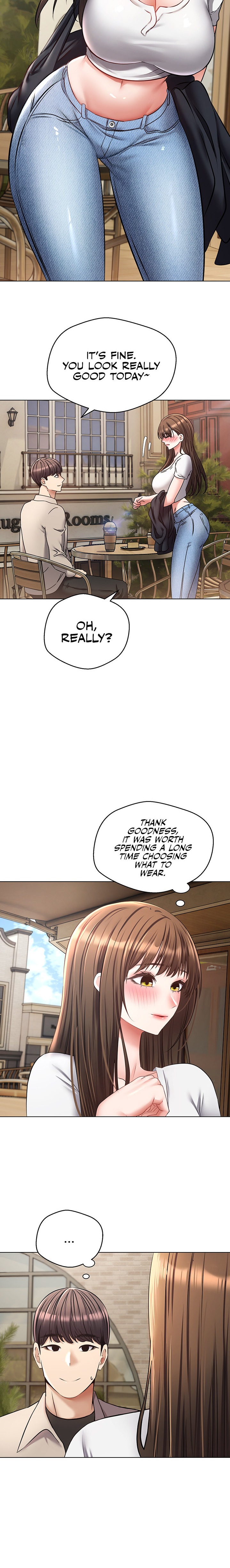 Desire Realization App - Chapter 14 [photo 12] - MangaPorn