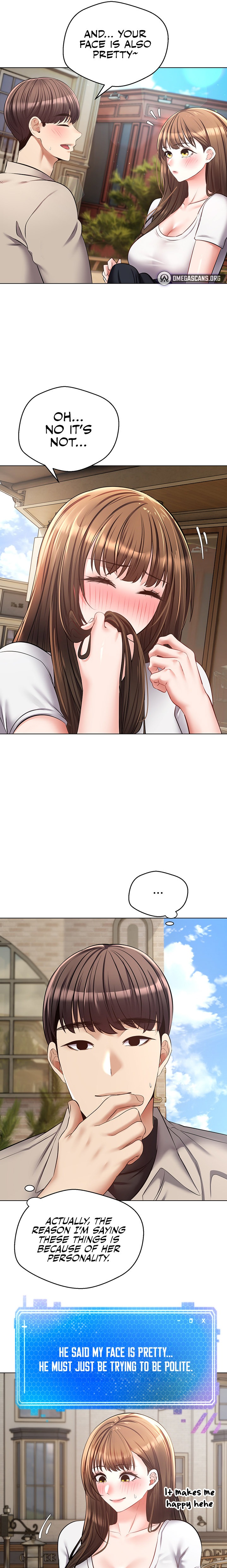 Desire Realization App - Chapter 14 [photo 13] - MangaPorn