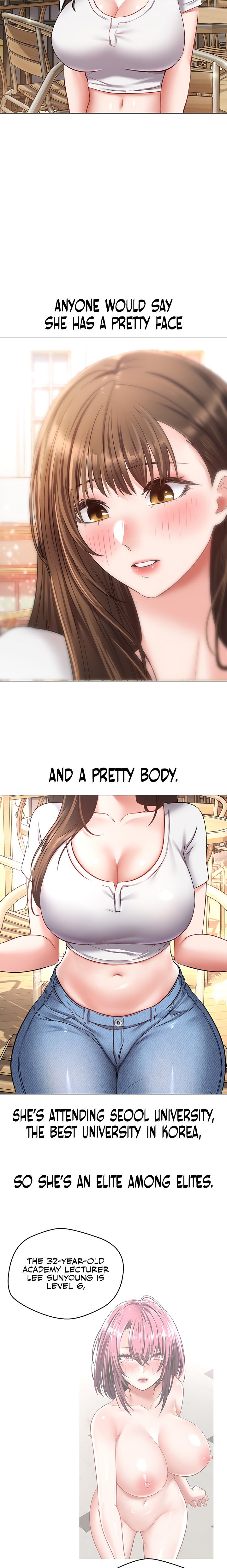 Desire Realization App - Chapter 14 [photo 14] - MangaPorn