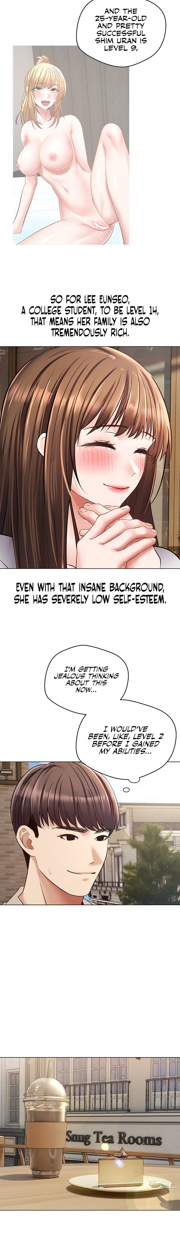 Desire Realization App - Chapter 14 [photo 15] - MangaPorn