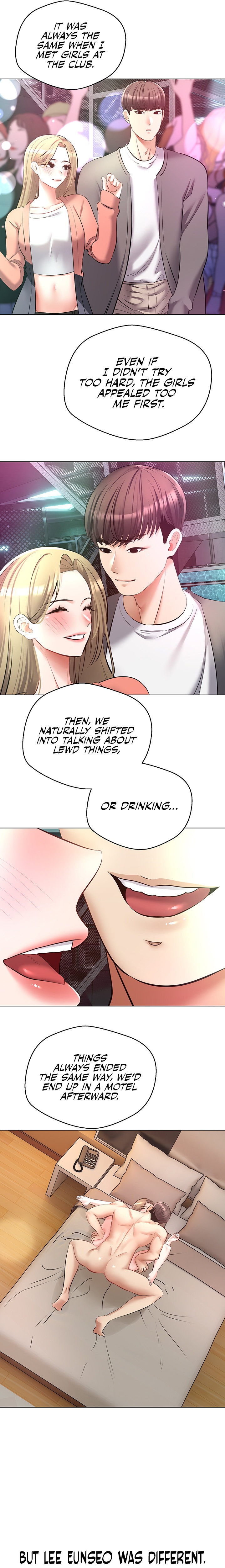 Desire Realization App - Chapter 14 [photo 16] - MangaPorn