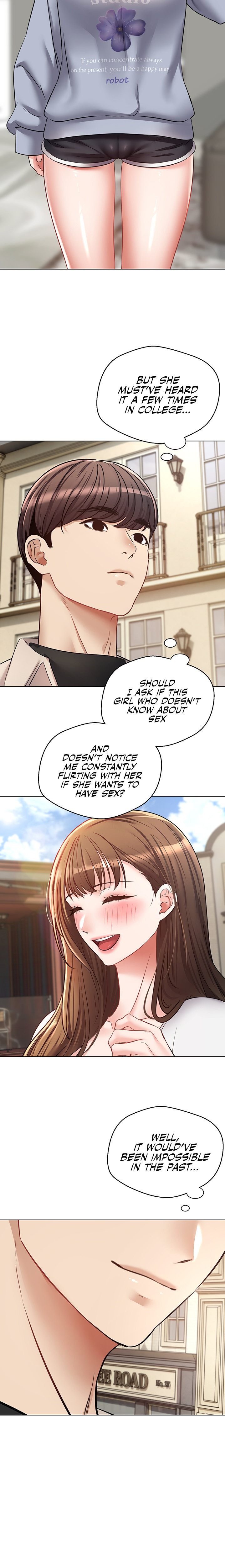 Desire Realization App - Chapter 14 [photo 18] - MangaPorn