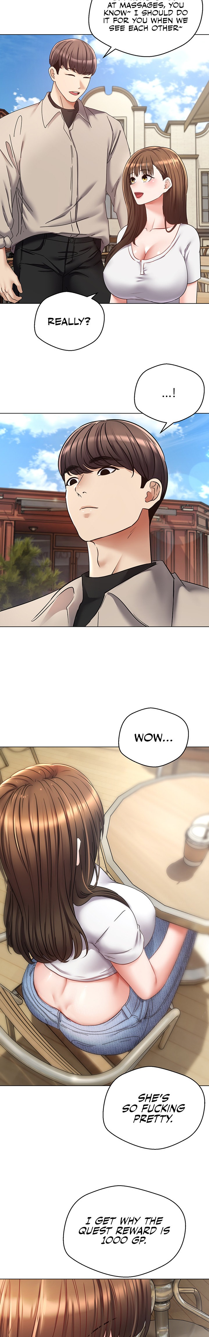 Desire Realization App - Chapter 14 [photo 20] - MangaPorn