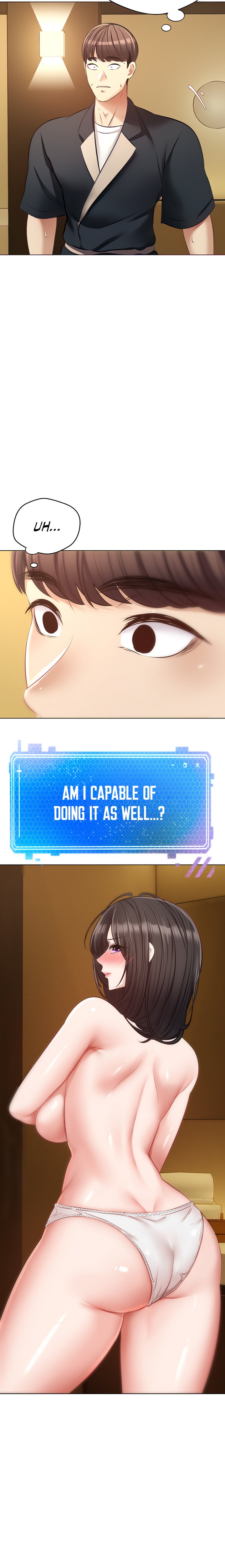 Desire Realization App - Chapter 14 [photo 9] - MangaPorn