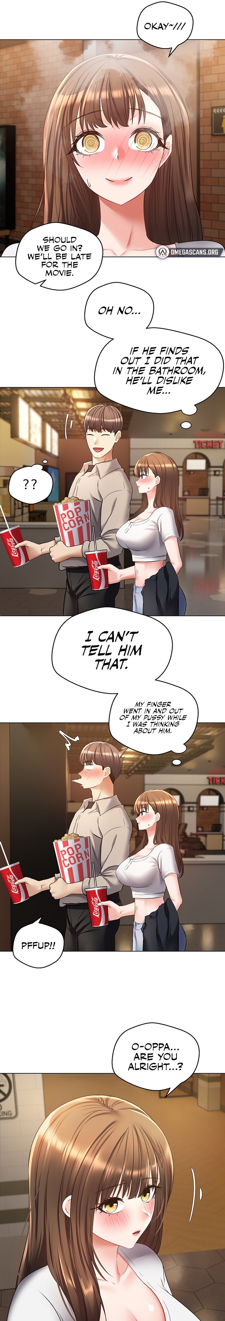 Desire Realization App - Chapter 15 [photo 15] - MangaPorn