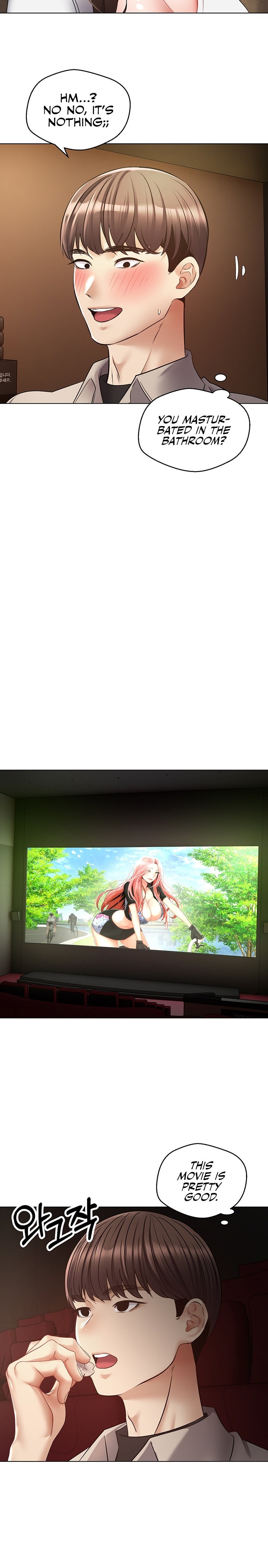 Desire Realization App - Chapter 15 [photo 16] - MangaPorn