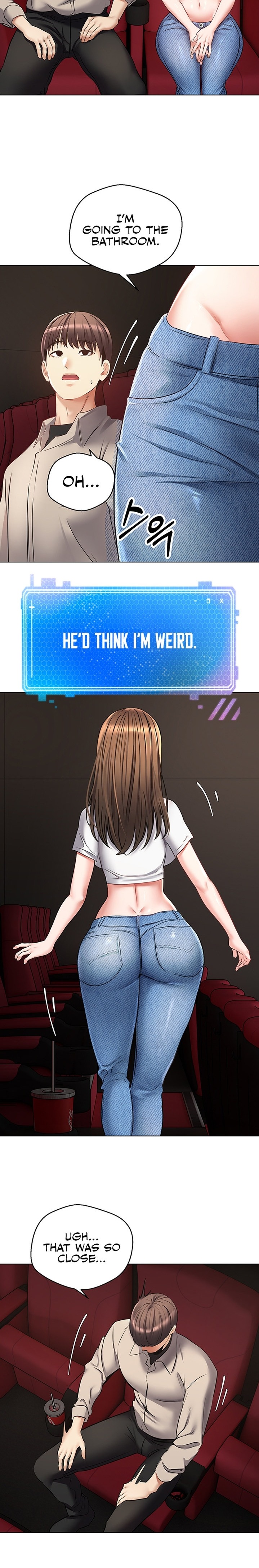 Desire Realization App - Chapter 15 [photo 22] - MangaPorn