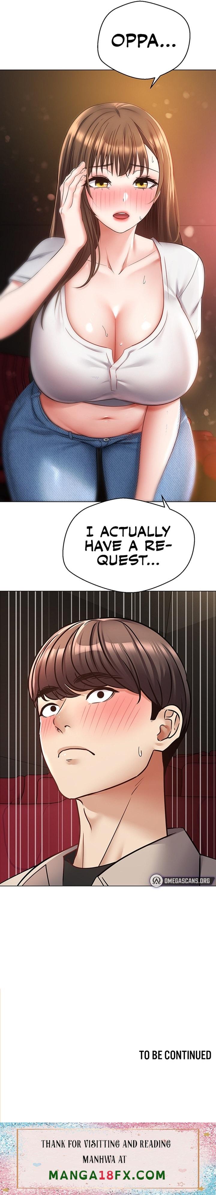 Desire Realization App - Chapter 15 [photo 25] - MangaPorn