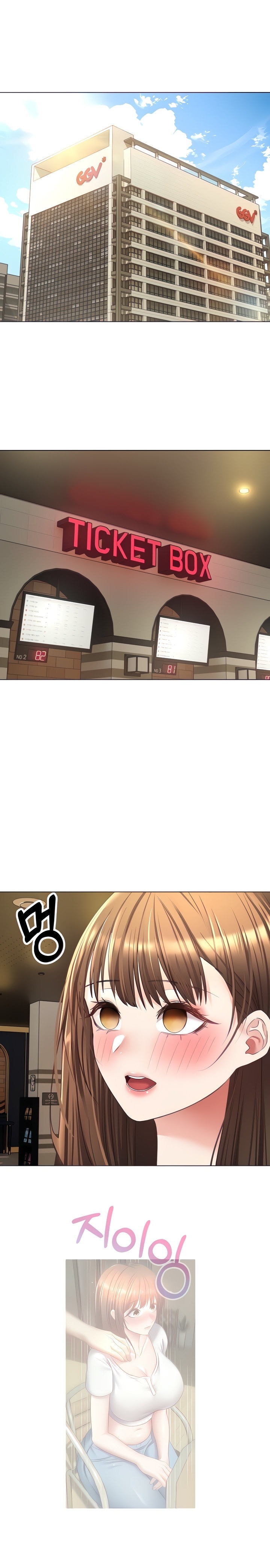 Desire Realization App - Chapter 15 [photo 3] - MangaPorn