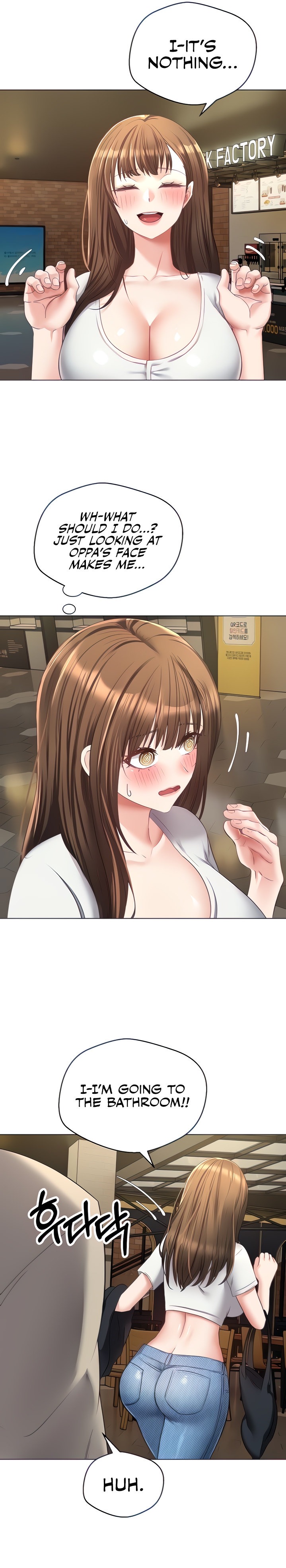 Desire Realization App - Chapter 15 [photo 5] - MangaPorn