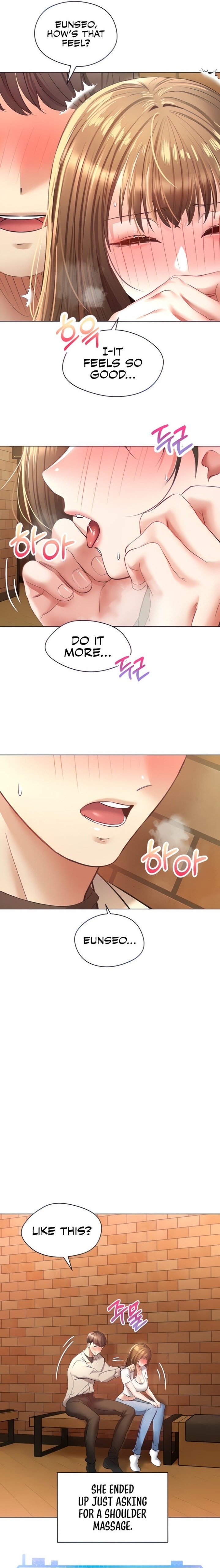 Desire Realization App - Chapter 16 [photo 3] - MangaPorn