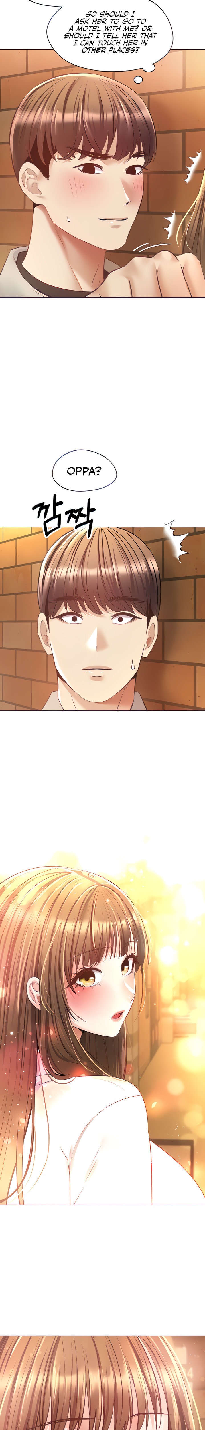 Desire Realization App - Chapter 16 [photo 5] - MangaPorn