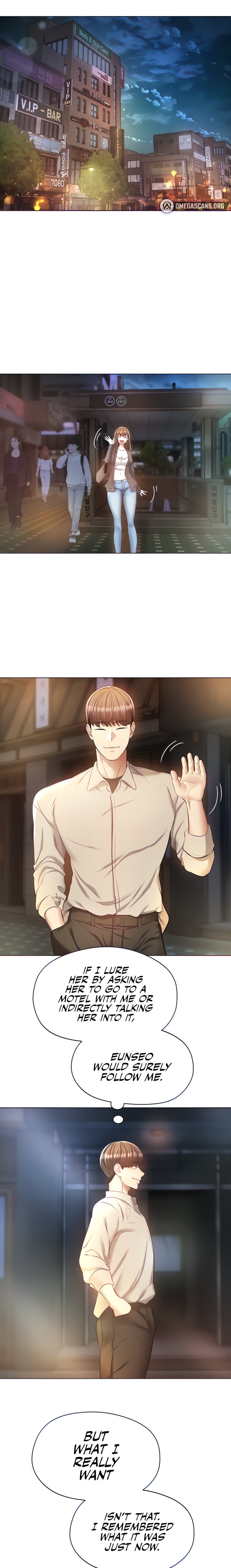 Desire Realization App - Chapter 16 [photo 7] - MangaPorn