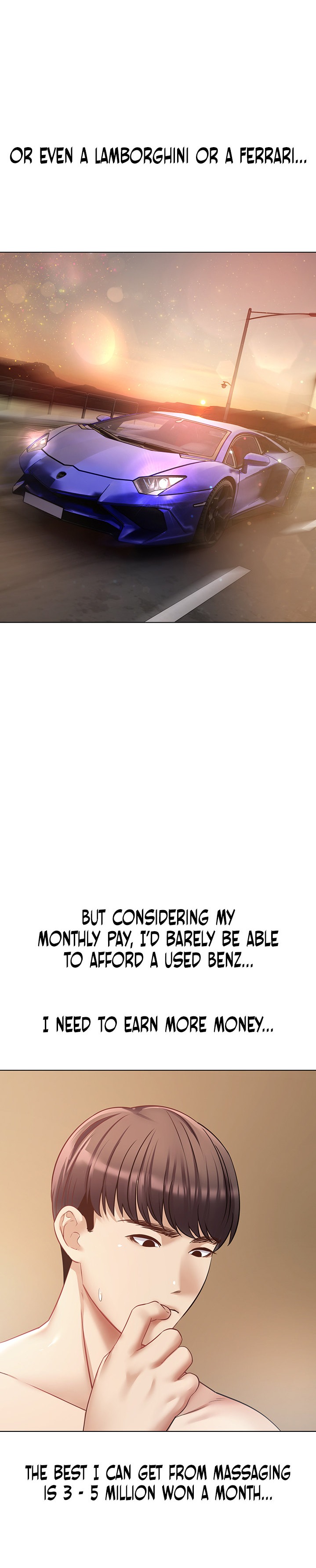 Desire Realization App - Chapter 17 [photo 18] - MangaPorn