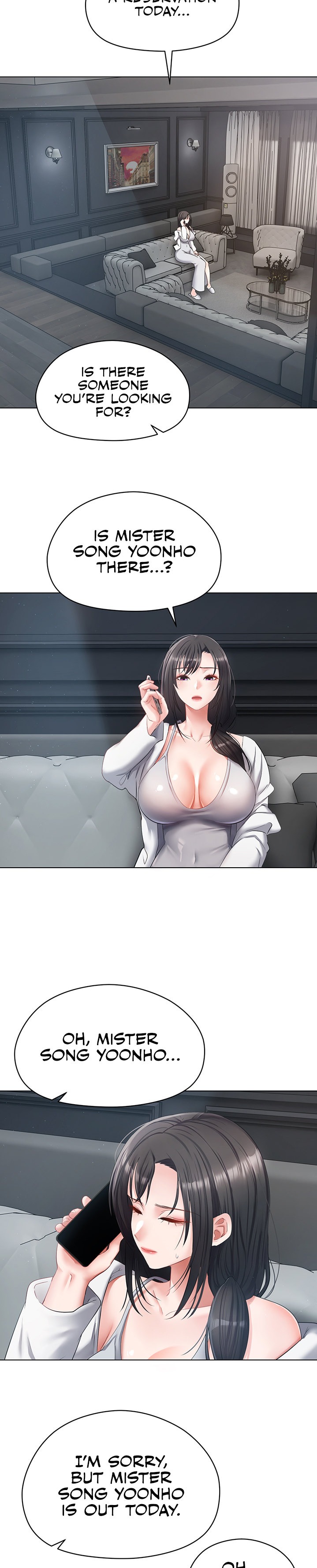 Desire Realization App - Chapter 17 [photo 26] - MangaPorn