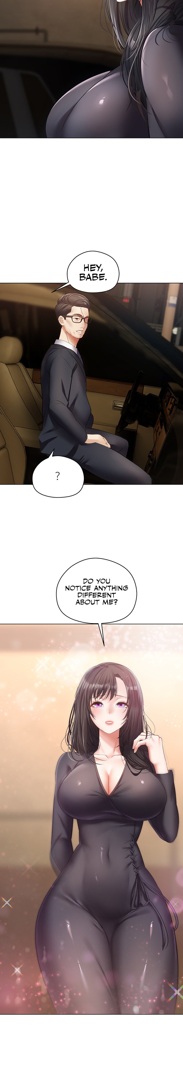 Desire Realization App - Chapter 18 [photo 15] - MangaPorn