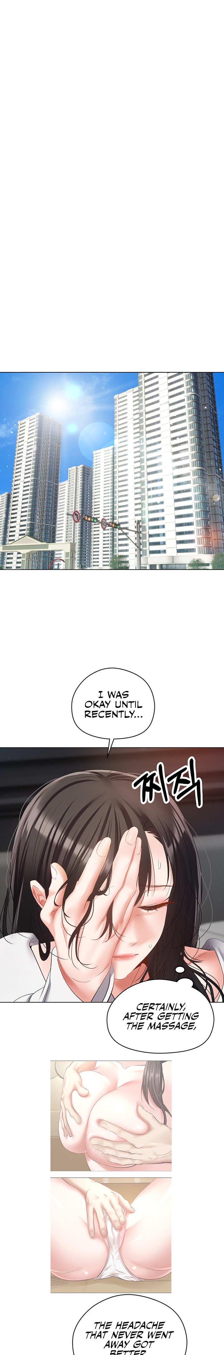 Desire Realization App - Chapter 18 [photo 17] - MangaPorn