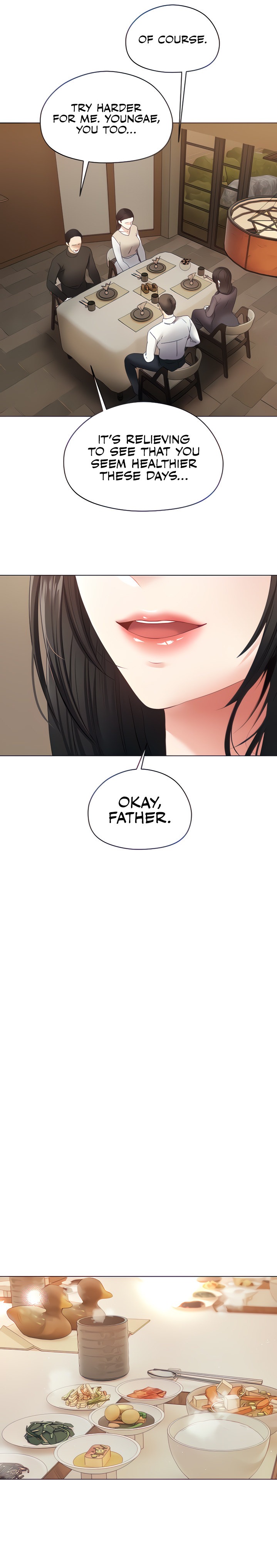 Desire Realization App - Chapter 18 [photo 6] - MangaPorn