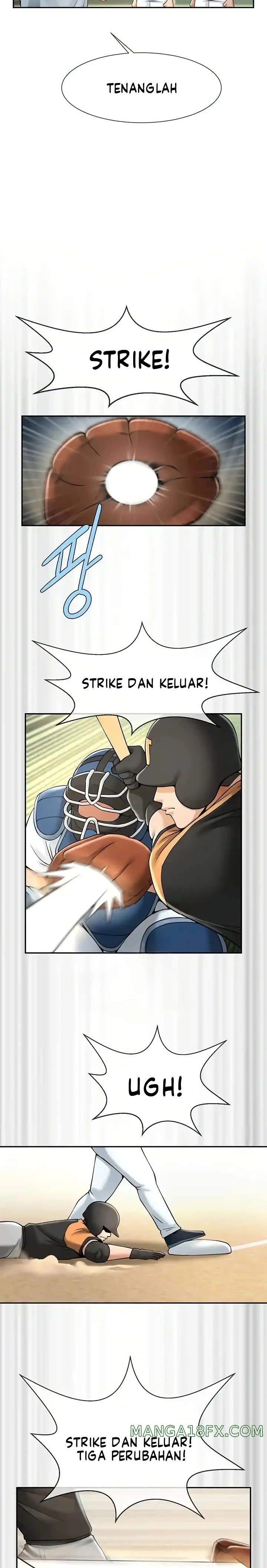 The Cheat Code Hitter Fucks Them All Raw - Chapter 14 [photo 13] - MangaPorn