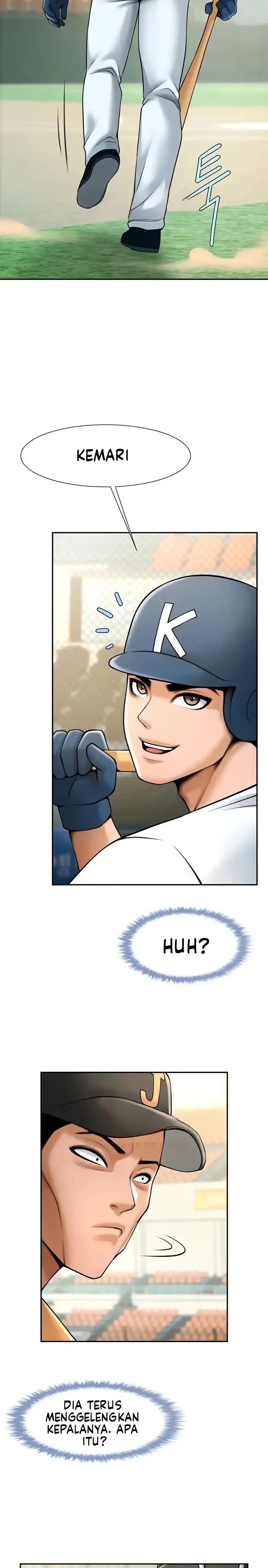 The Cheat Code Hitter Fucks Them All Raw - Chapter 14 [photo 15] - MangaPorn