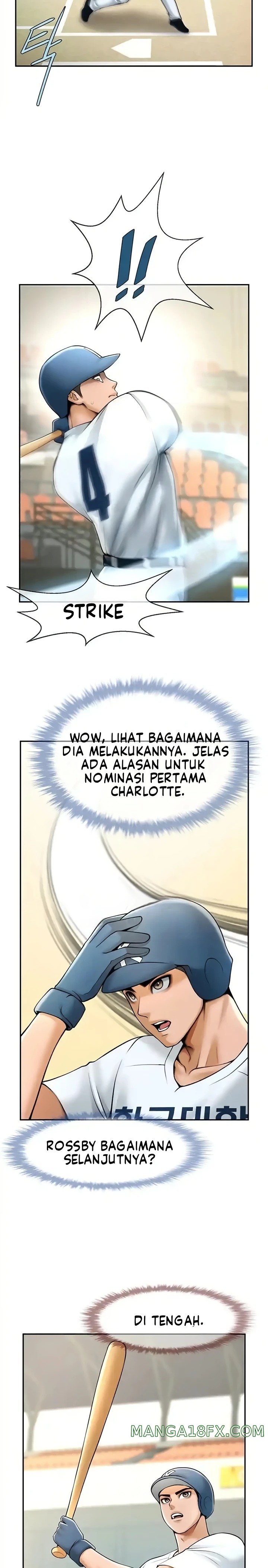 The Cheat Code Hitter Fucks Them All Raw - Chapter 14 [photo 17] - MangaPorn