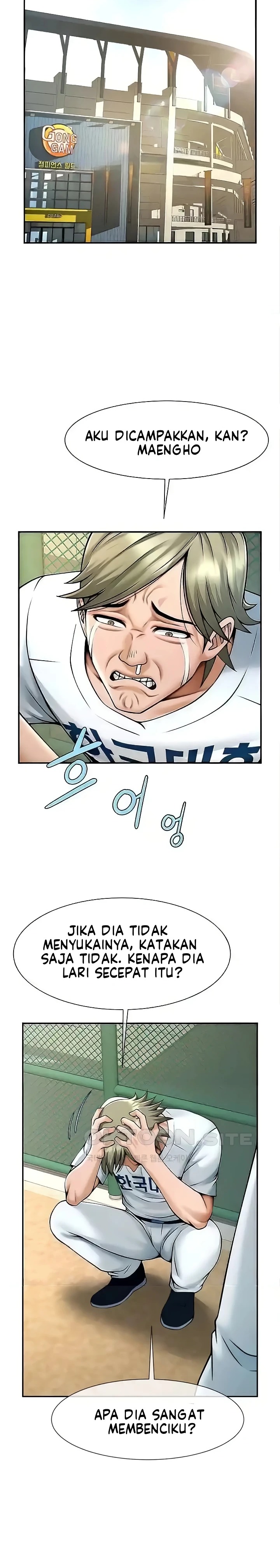 The Cheat Code Hitter Fucks Them All Raw - Chapter 14 [photo 5] - MangaPorn