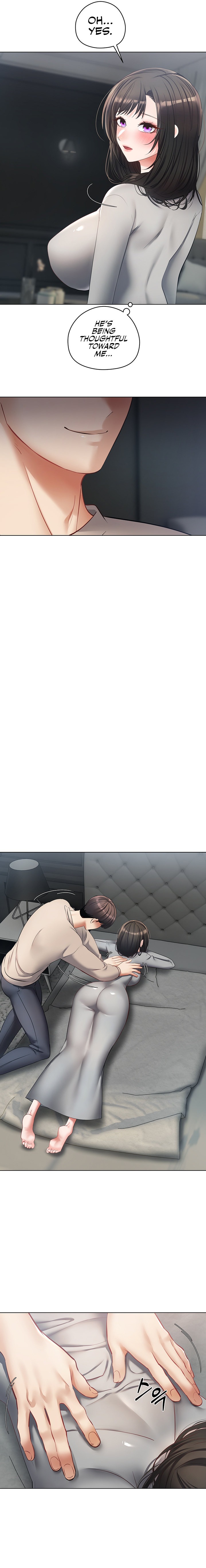 Desire Realization App - Chapter 19 [photo 10] - MangaPorn