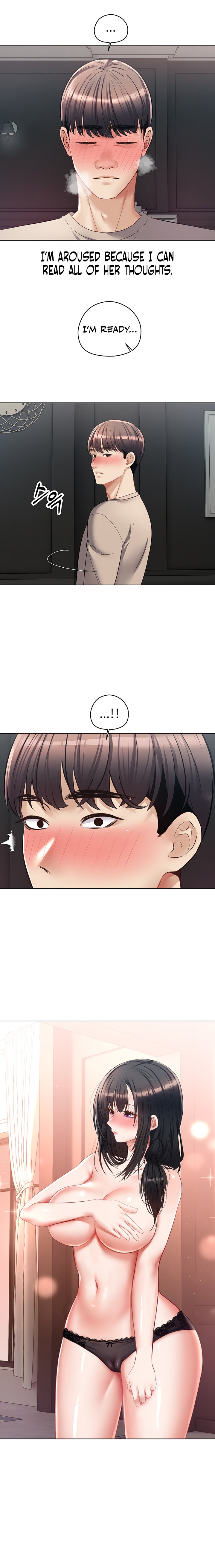 Desire Realization App - Chapter 19 [photo 15] - MangaPorn