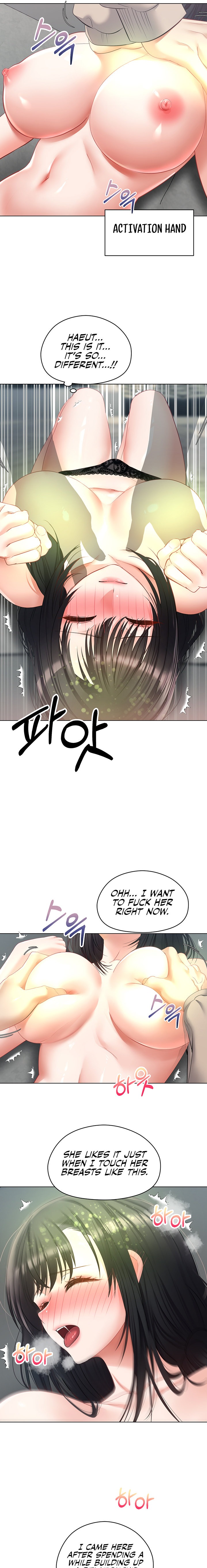 Desire Realization App - Chapter 19 [photo 17] - MangaPorn