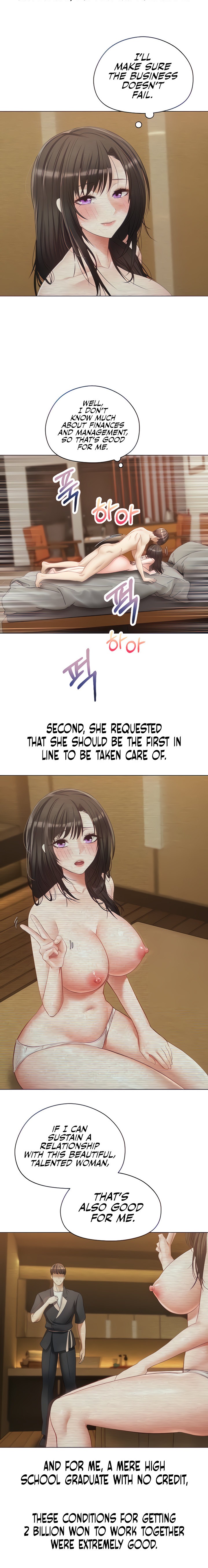 Desire Realization App - Chapter 19 [photo 4] - MangaPorn