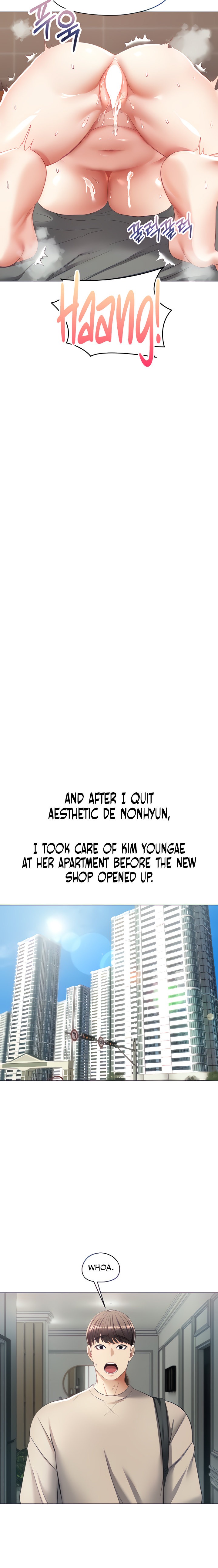 Desire Realization App - Chapter 19 [photo 6] - MangaPorn