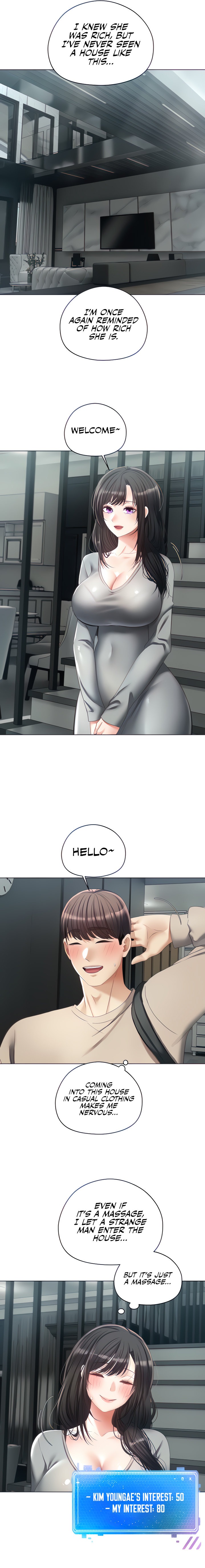 Desire Realization App - Chapter 19 [photo 7] - MangaPorn