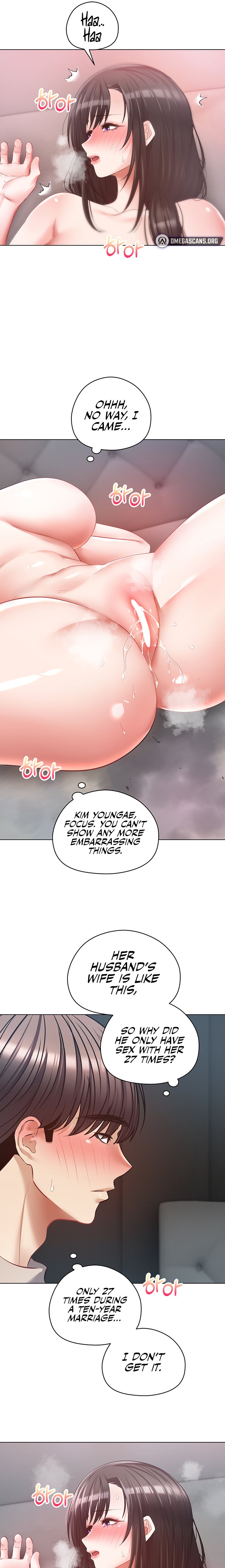 Desire Realization App - Chapter 20 [photo 13] - MangaPorn