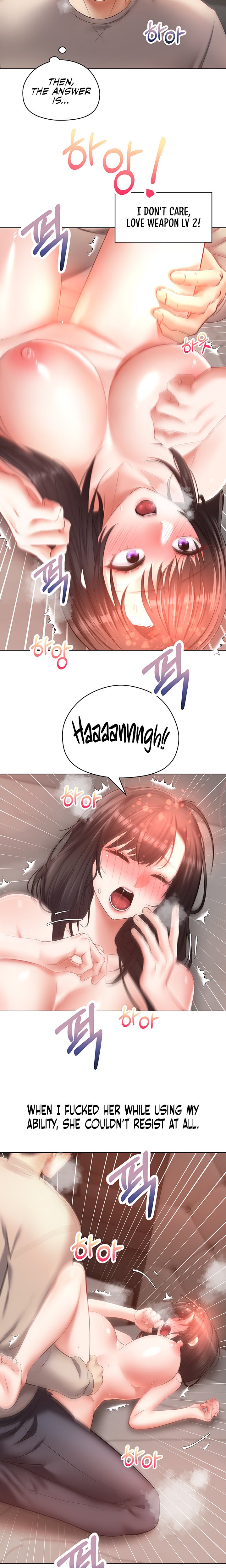 Desire Realization App - Chapter 20 [photo 20] - MangaPorn