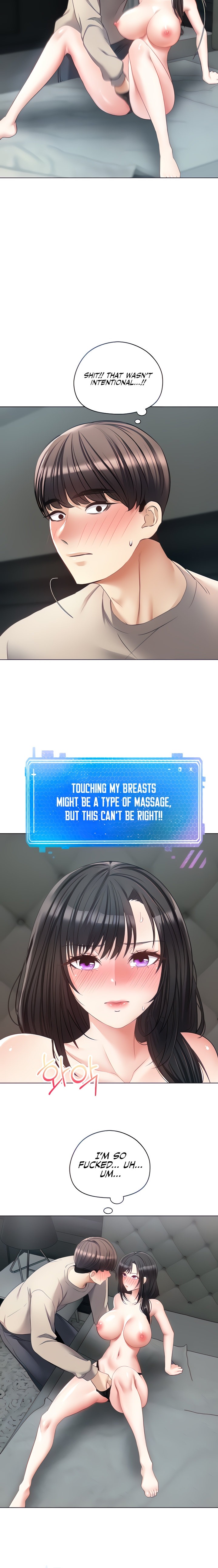 Desire Realization App - Chapter 20 [photo 3] - MangaPorn